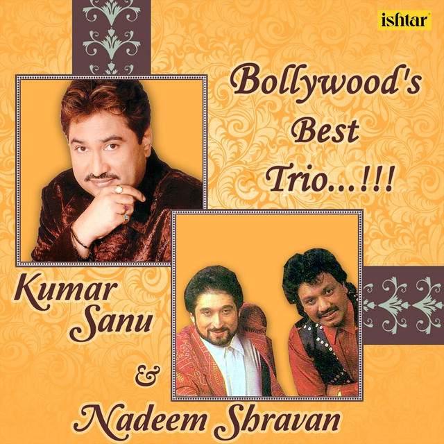 Nadeem Shravan, Udit/Alka/Kumar Sanu, Akshay Kumar/Sunil Shetty, Shilpa Shetty - Dil Ne Yeh Kaha Hain Dil Se
