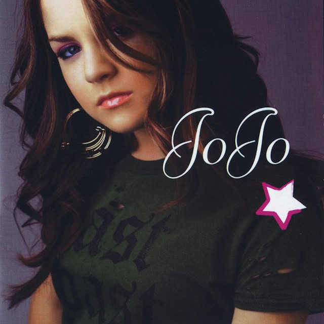 Jojo - Leave