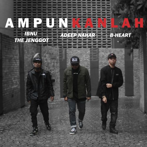 Adeep Nahar - Ampunkanlah