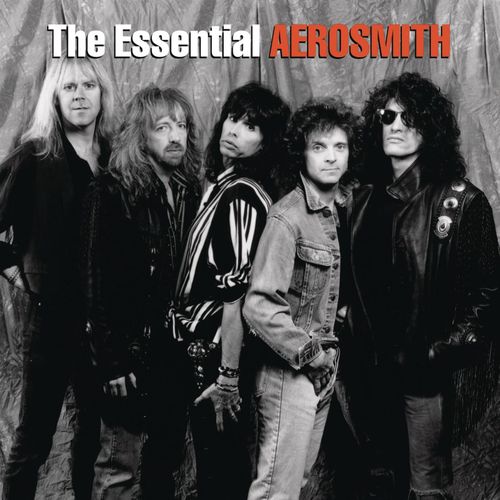 Aerosmith - Dream On