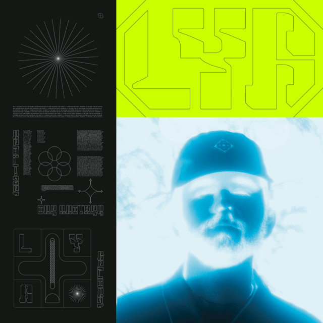 Lexband - I Love You Banana