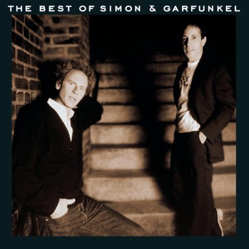 Simon & Garfunkel - 59th Street Bridge Song