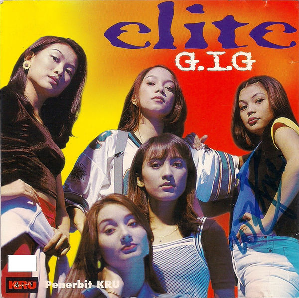 Elite - G.I.G