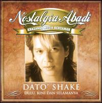 Dato Shake - Anugerah Dari Kegagalan
