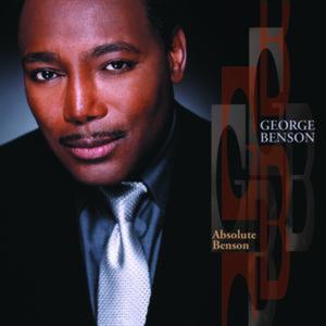 George Benson - Deeper Than You Think