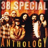 38 Special - Second Chance