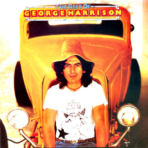 George Harrison - My Sweet Lord