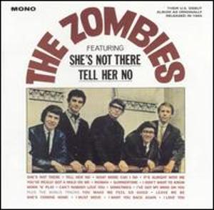 Zombies - She's Not There