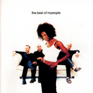 M People - Don't Look Any Further