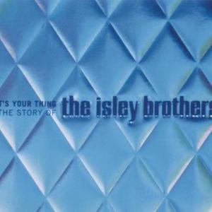 Isley Brothers - Caravan Of Love