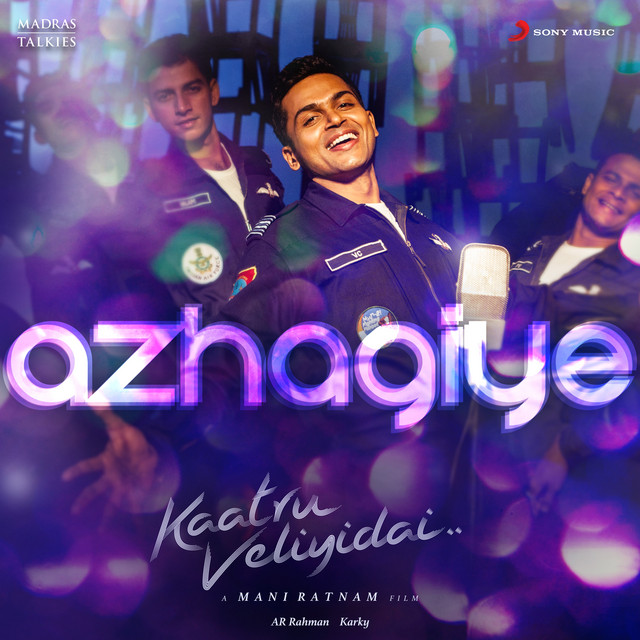 Ilayaraaja/SP Bala/Karthik Muthuraman/Revathi - Azhagiya Sennira