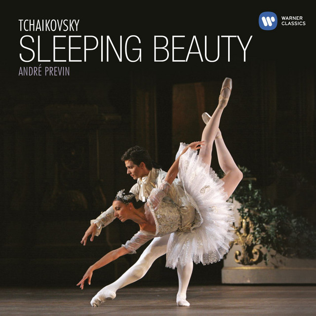 Pyotr Ilyich Tchaikovsky & Royal Concertgebouw Orchestra & Antal Dorati - The Sleeping Beauty, Op.66. Act 3: No.28 - Pas de deux - Entree, Adagio, Variations 1-2-Coda