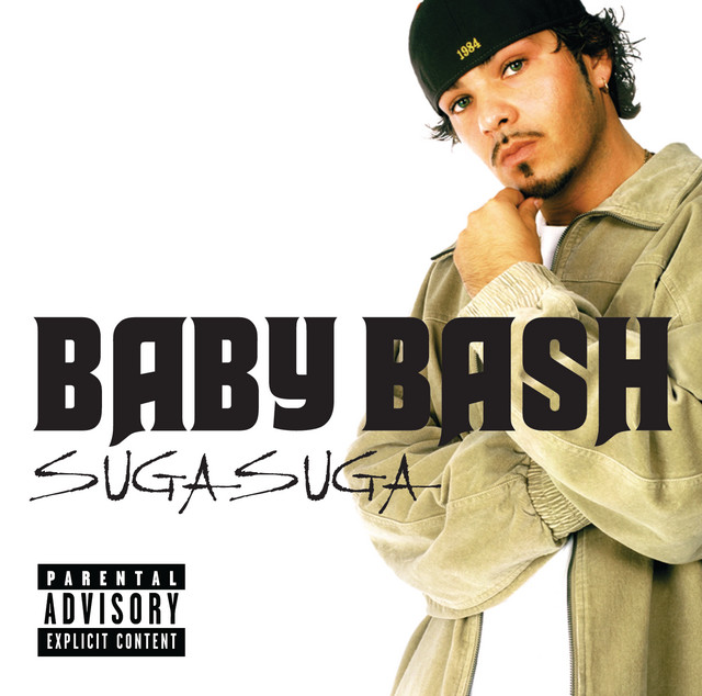 Baby Bash & Frankie J - Suga Suga