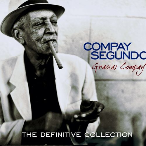 Compay Segundo - Amor Gigante