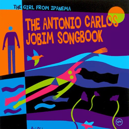 Stan Getz & Astrud Gilberto - Girl From Ipanema