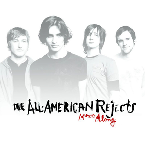 All American Rejects - Move Along