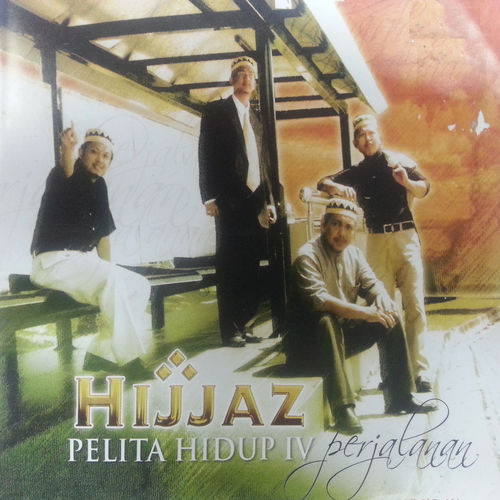 Hijjaz - Seruan Suci