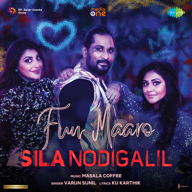 Masala Coffee/Varun Sunil - Fun Maaro