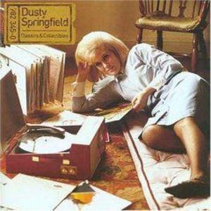 Dusty Springfield - You Don't Have To Say You Love Me