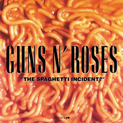 Guns N' Roses - Since I Don't Have You
