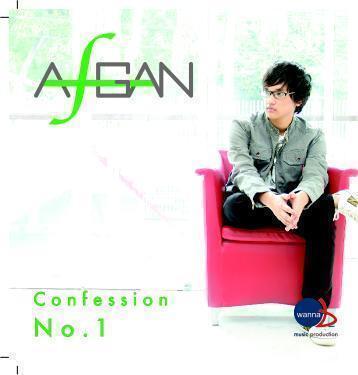 Afgan - Padamu Ku Bersujud