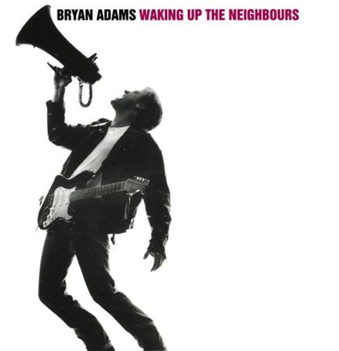 Bryan Adams - Can't Stop This Thing We Started