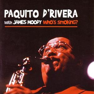 Paquito D'Rivera - Nuestro Bolero