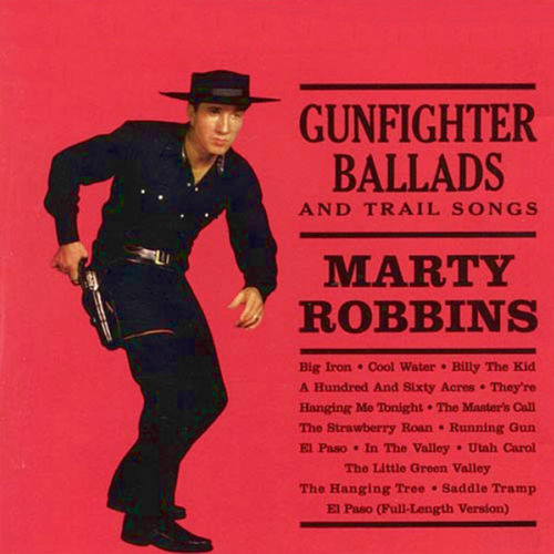 Marty Robbins - El Paso