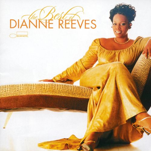 Dianne Reeves - Misty