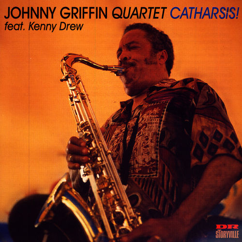 Johnny Griffin - Hush-A-Bye