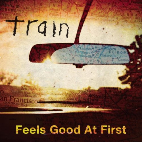 Train - If It's Love
