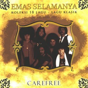 Carefree - Belaian Jiwa