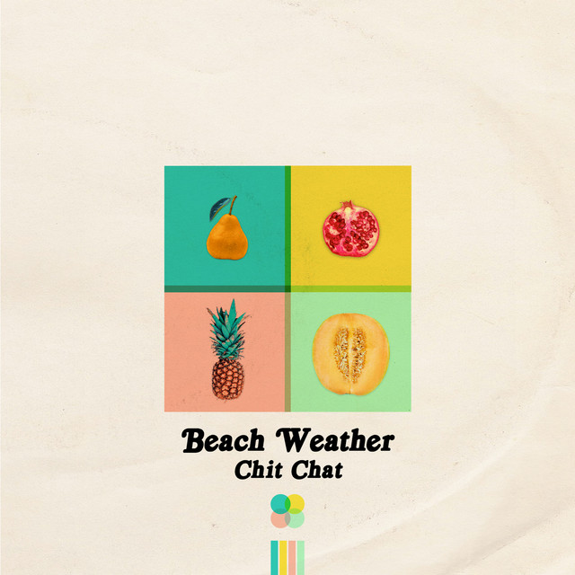 Beach Weather - Low Key Vibe
