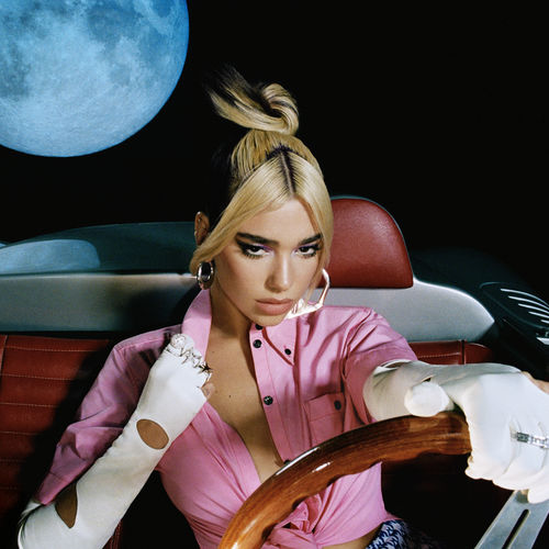 Dua Lipa & DaBaby - levitating