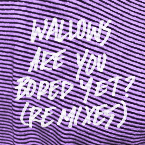 Wallows - Are You Bored Yet?