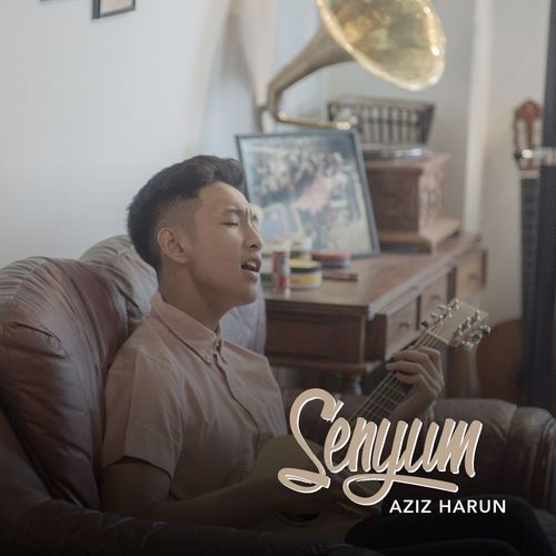 Aziz Harun - Senyum