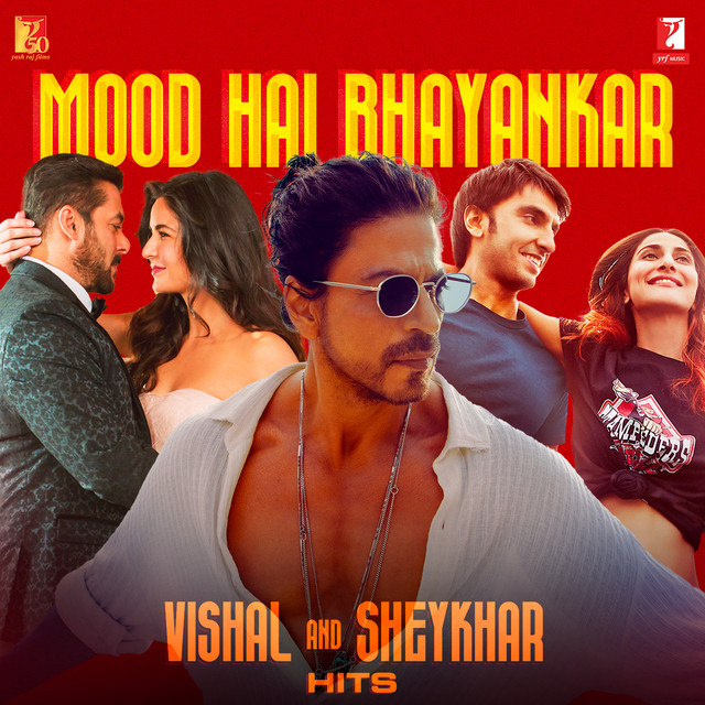 Vishal Bhardwaj & Rahat Nusrat Fateh Ali Khan & Vidhya Balan - Dil To Bachcha Hai