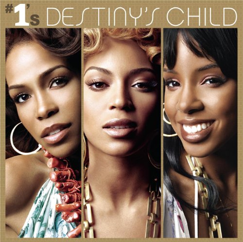 Destiny's Child - Emotion