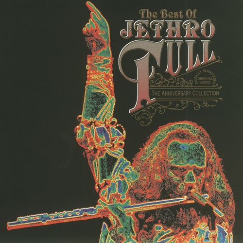 Jethro Tull - Living In The Past