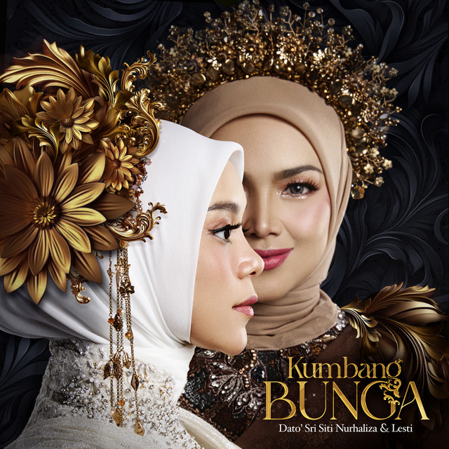 Dato’ Sri Siti Nurhaliza, Lesti - Kumbang Bunga