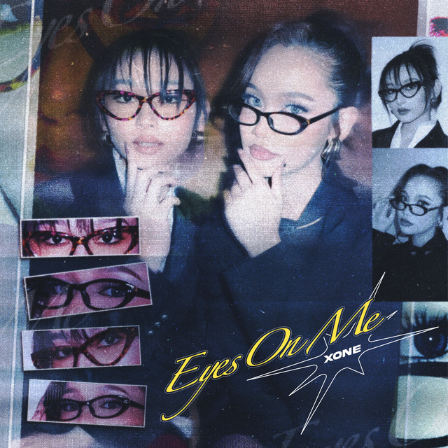 XONE - EYES ON ME