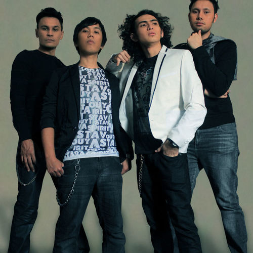 Mojo - Andai Ku Bercinta Lagi