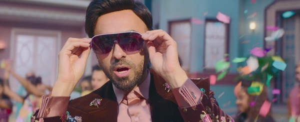 Badshah/Shalmali Kholgade/Gurdeep Mehendi/Sachin Jigar - Don't Be Shy