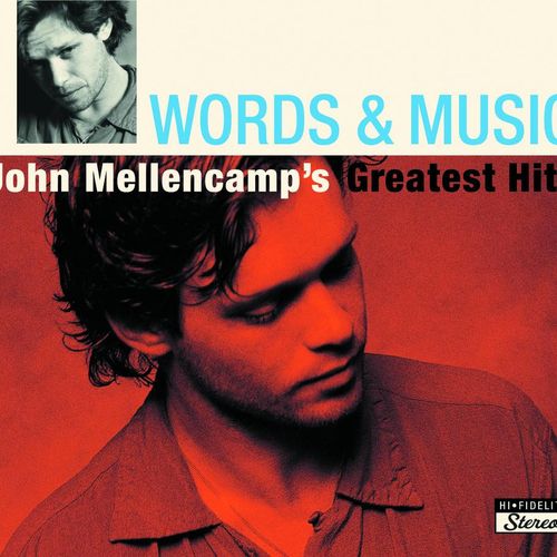 John Mellencamp - Check It Out
