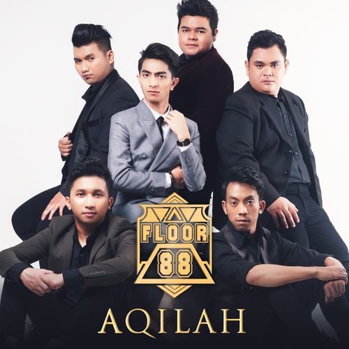 Floor 88 - Aqilah