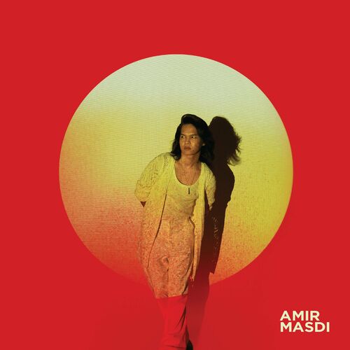 Amir Masdi - Berhenti Mencinta