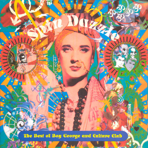 Culture Club - Love Is Love