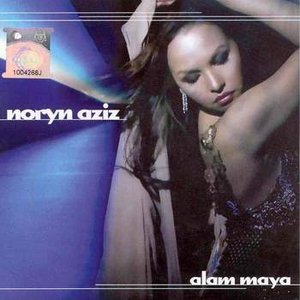 Noryn Aziz - Cerita Cinta