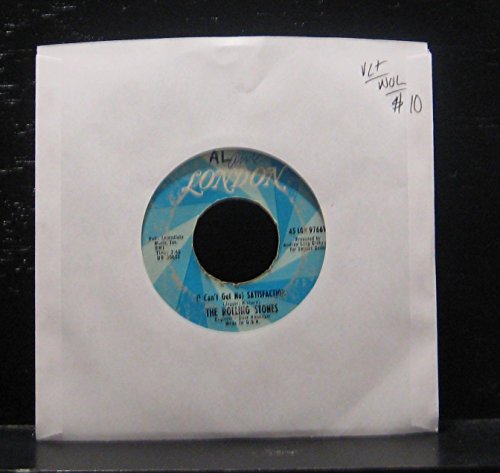 Rolling Stones - (I Can't Get No) Satisfaction (LP)