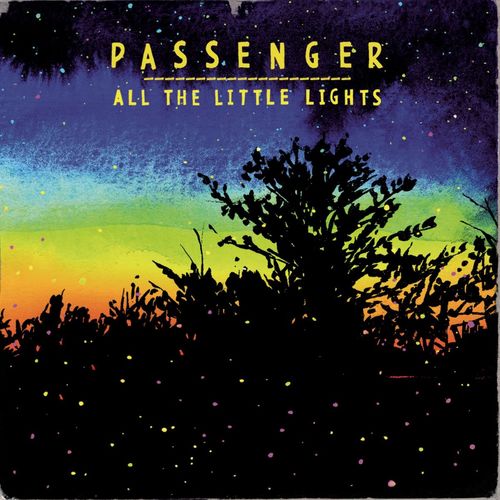 Passenger - Let Her Go